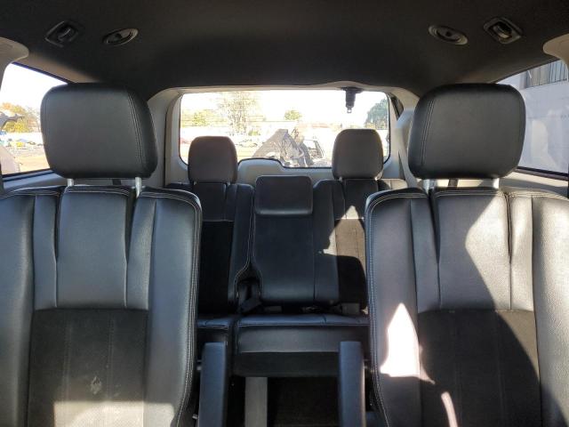 Photo 10 from auction – 2017 DODGE GRAND CARA with VIN 2C4RDGCG4HR719458