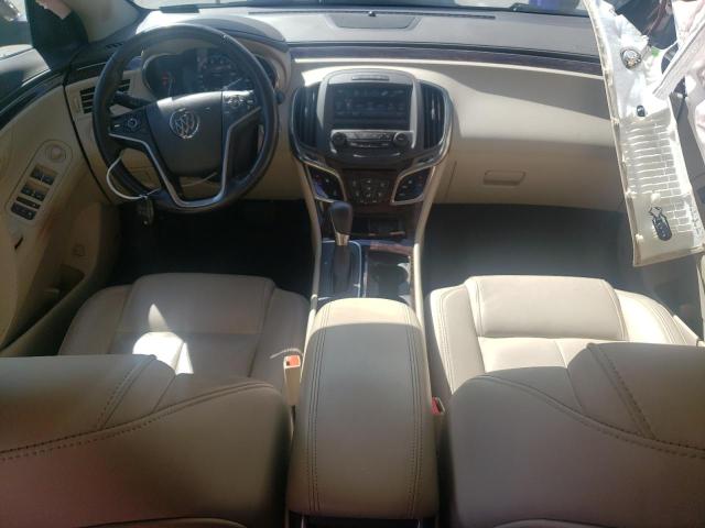 Photo 8 from auction – 2016 BUICK LACROSSE S with VIN 1G4G45G33GF268396