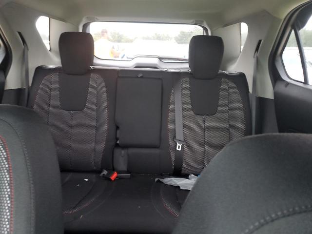 Photo 10 from auction – 2014 CHEVROLET EQUINOX LT with VIN 2GNFLFEKXE6124751