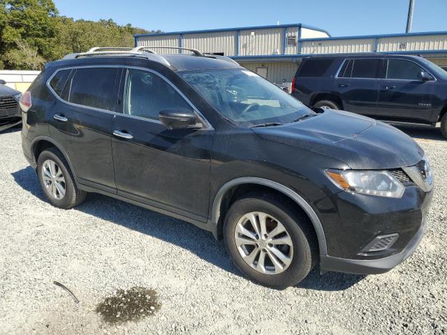 Photo 4 from auction – 2016 NISSAN ROGUE S with VIN JN8AT2MV5GW142000