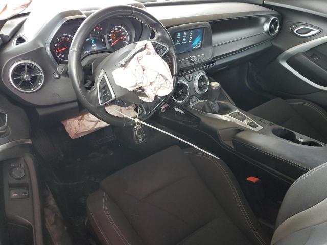 Photo 8 from auction – 2016 CHEVROLET CAMARO LT with VIN 1G1FA1RX3G0172474