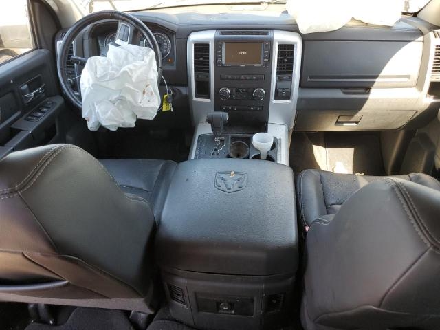 Photo 8 from auction – 2011 DODGE RAM 1500 with VIN 1D7RB1CT6BS521783