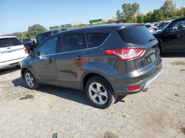 Photo 2 from auction – 2016 FORD ESCAPE SE with VIN 1FMCU0G70GUC89769