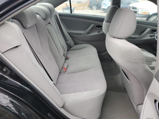 Photo 10 from auction – 2011 TOYOTA CAMRY BASE with VIN 4T1BF3EK8BU775091