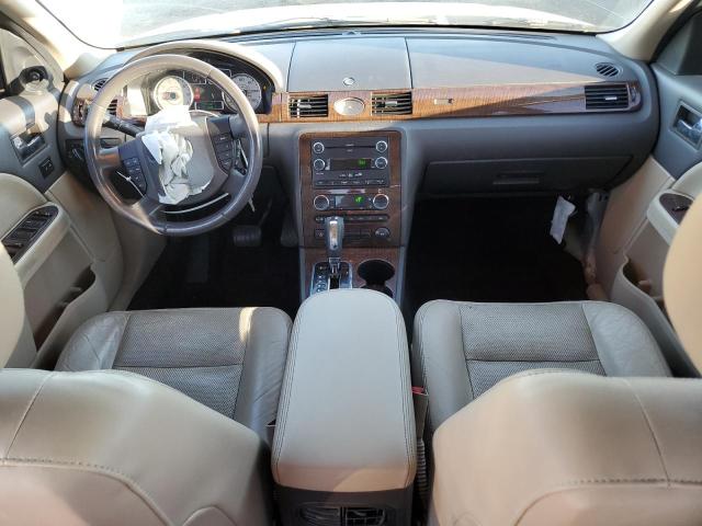 Photo 8 from auction – 2009 FORD TAURUS LIM with VIN 1FAHP25W89G101188