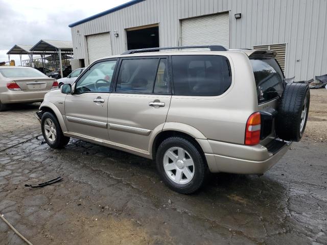 Photo 2 from auction – 2002 SUZUKI XL7 PLUS with VIN JS3TY92V524101048