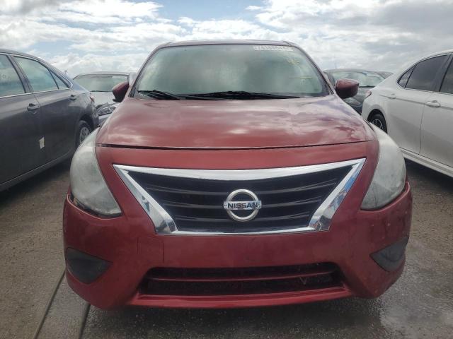 Photo 5 from auction – 2017 NISSAN VERSA S with VIN 3N1CN7AP5HK441956