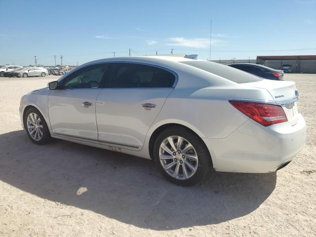 Photo 2 from auction – 2016 BUICK LACROSSE with VIN 1G4GB5G38GF180532