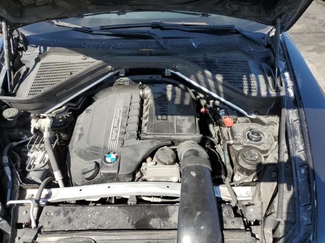 Photo 11 from auction – 2014 BMW X6 XDRIVE3 with VIN 5UXFG2C57E0H10241
