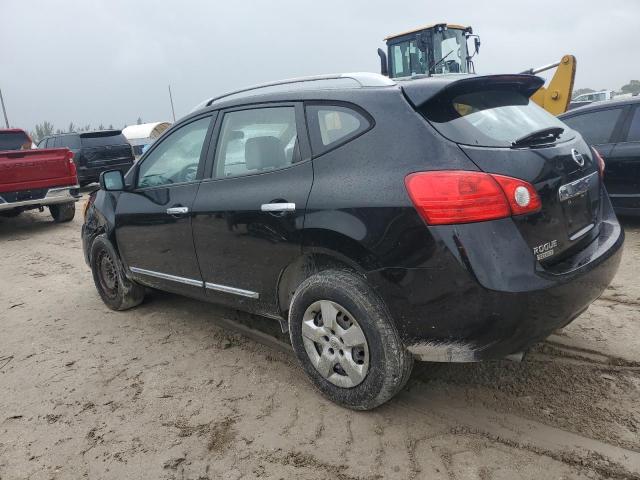 Photo 2 from auction – 2015 NISSAN ROGUE SELE with VIN JN8AS5MT4FW654722