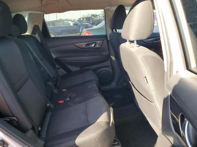 Photo 11 from auction – 2019 NISSAN ROGUE S with VIN KNMAT2MV4KP503215