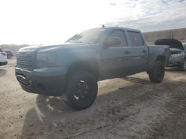 Photo 1 from auction – 2012 GMC SIERRA K15 with VIN 3GTP2VE71CG110213