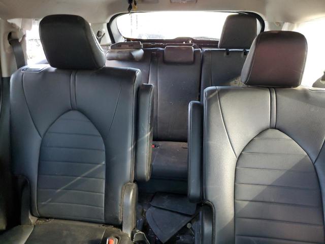 Photo 10 from auction – 2024 TOYOTA HIGHLANDER with VIN 5TDKDRBH0RS528684