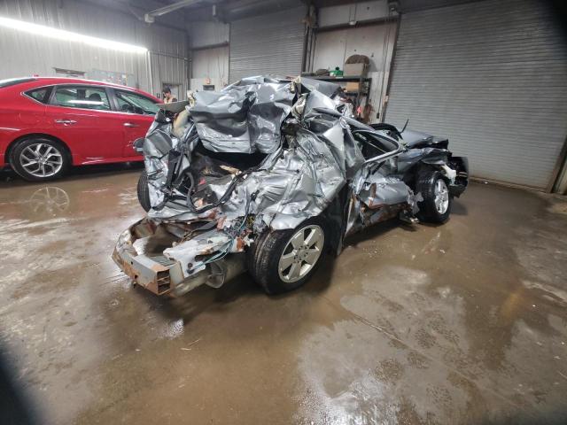 Photo 3 from auction – 2009 CHEVROLET IMPALA 1LT with VIN 2G1WT57K691230755