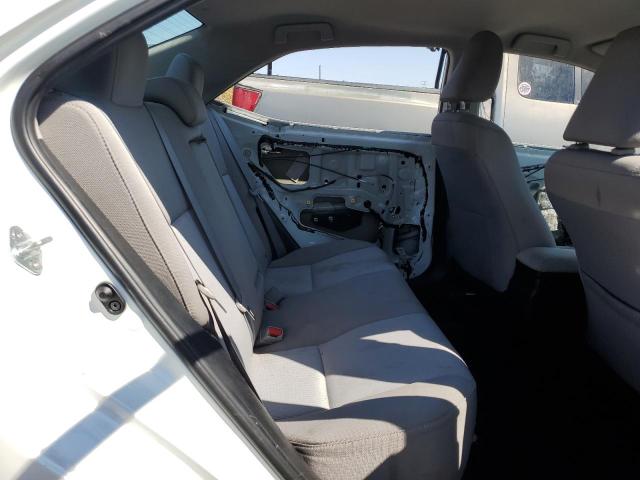 Photo 10 from auction – 2016 TOYOTA COROLLA L with VIN 5YFBURHE2GP495433