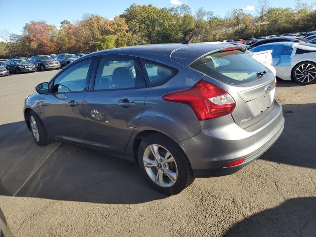 Photo 2 from auction – 2013 FORD FOCUS SE with VIN 1FADP3K22DL160517