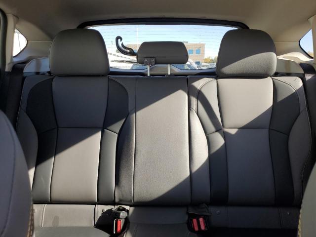 Photo 10 from auction – 2021 SUBARU CROSSTREK with VIN JF2GTHSC8MH678175