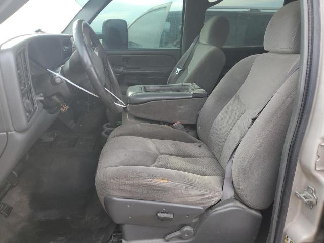 صورة رقم 7 من المزاد - 2005 CHEVROLET SILVERADO مع VIN 1GCHK23255F838549