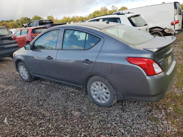 Photo 2 from auction – 2017 NISSAN VERSA S with VIN 3N1CN7AP4HL808209