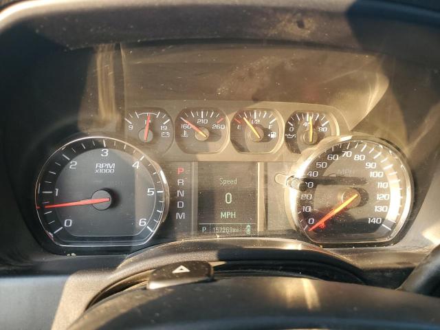 Photo 9 from auction – 2015 GMC SIERRA K15 with VIN 1GTV2TEC1FZ401498