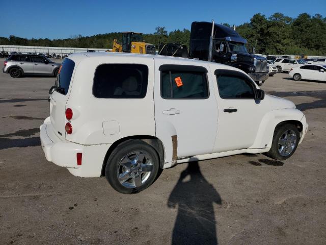 Photo 3 from auction – 2009 CHEVROLET HHR LT with VIN 3GNCA23B69S602272