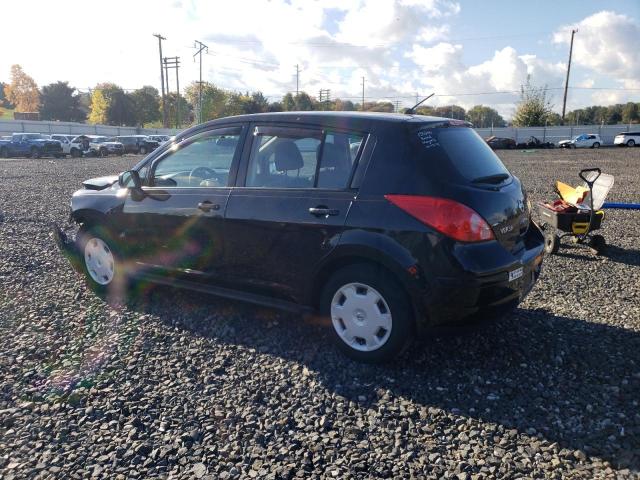 Photo 2 from auction – 2009 NISSAN VERSA S with VIN 3N1BC13E39L353879