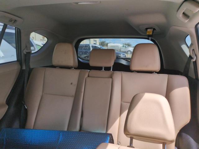 Photo 10 from auction – 2013 TOYOTA RAV4 LIMIT with VIN 2T3DFREV9DW124696