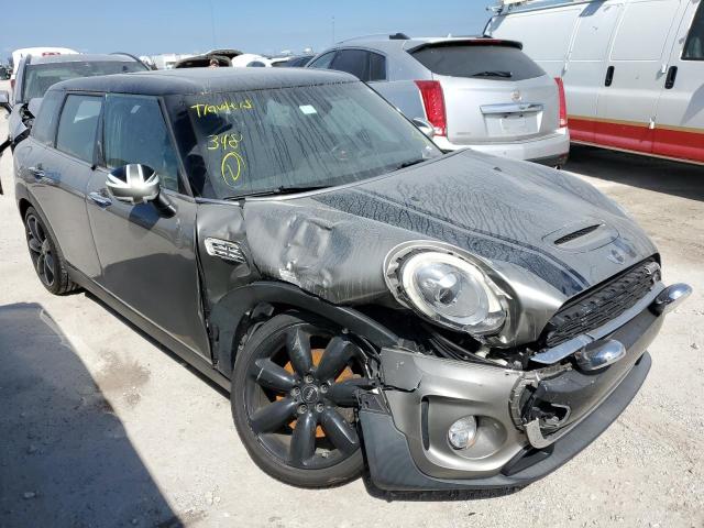 Photo 4 from auction – 2016 MINI COOPER S C with VIN WMWLN9C55G2B30977