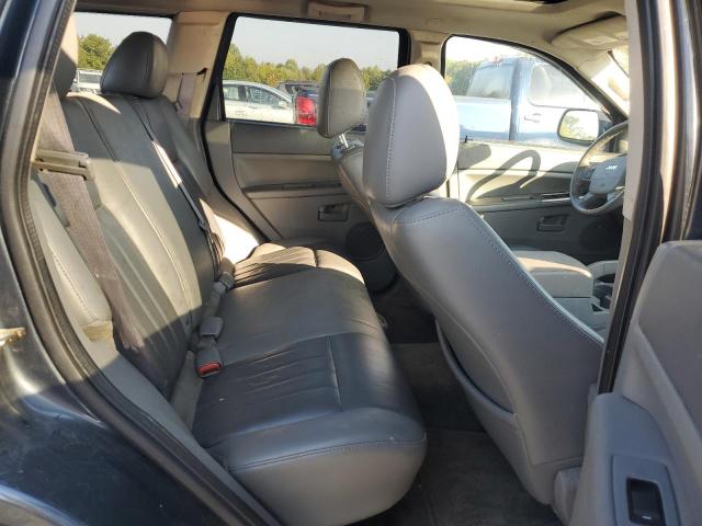 Photo 11 from auction – 2007 JEEP GRAND CHER with VIN 1J8GR48K37C524469