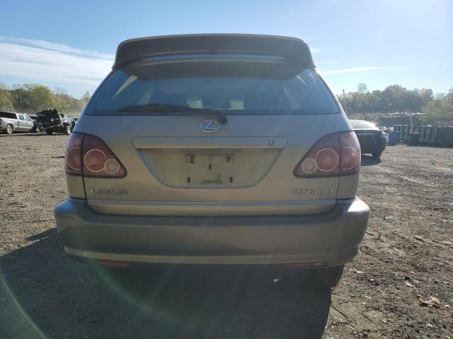 Photo 6 from auction – 2000 LEXUS RX 300 with VIN JT6HF10U2Y0129838
