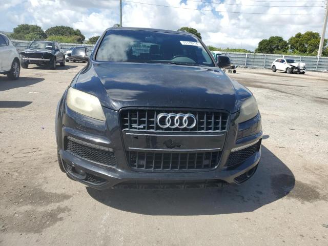 Photo 5 from auction – 2012 AUDI Q7 PRESTIG with VIN WA1WMAFE5CD002910