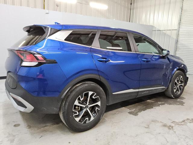 Photo 3 from auction – 2023 KIA SPORTAGE E with VIN 5XYK33AF7PG134884