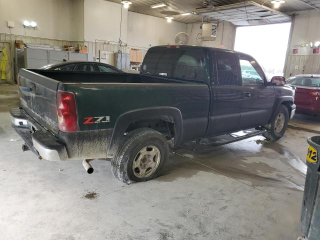 Photo 3 from auction – 2003 CHEVROLET SILVERADO with VIN 2GCEK19T131245045