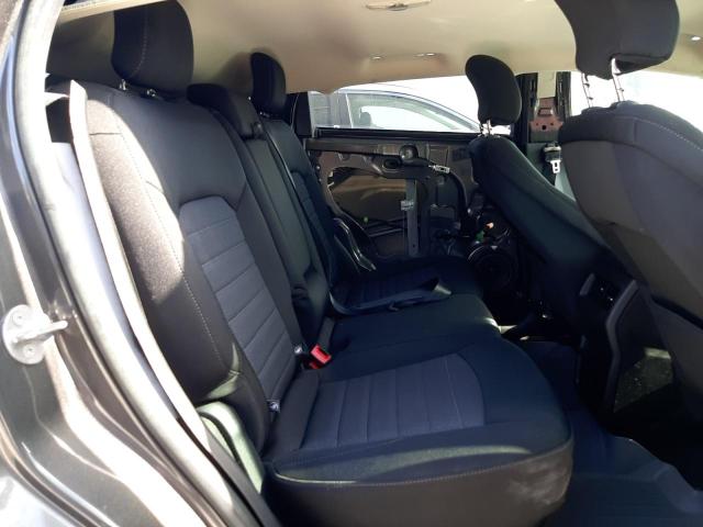 Photo 11 from auction – 2019 FORD EDGE SE with VIN 2FMPK3G94KBB13865