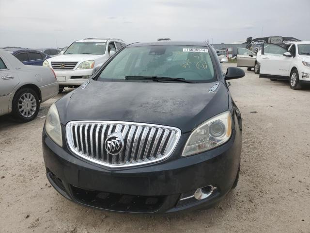 Photo 5 from auction – 2015 BUICK VERANO CON with VIN 1G4PR5SK5F4117957