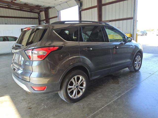 Photo 3 from auction – 2017 FORD ESCAPE SE with VIN 1FMCU0GD8HUD67366