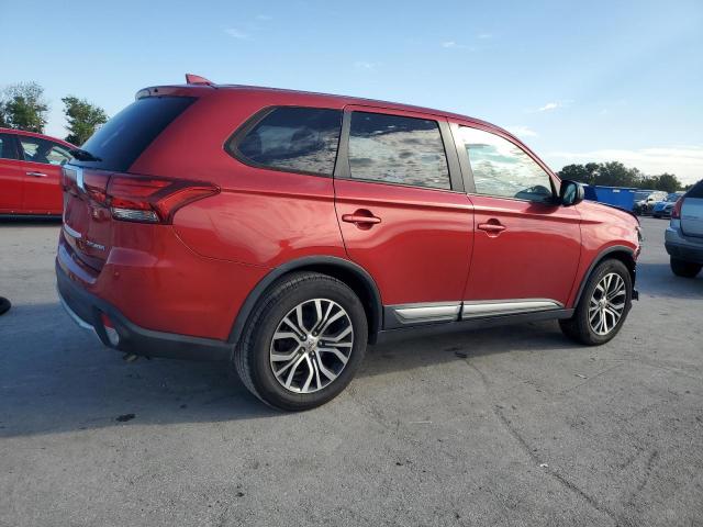 Photo 3 from auction – 2018 MITSUBISHI OUTLANDER with VIN JA4AD2A33JZ055675