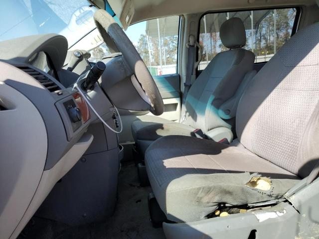 Photo 7 from auction – 2008 CHRYSLER TOWN & COU with VIN 2A8HR44H38R773071