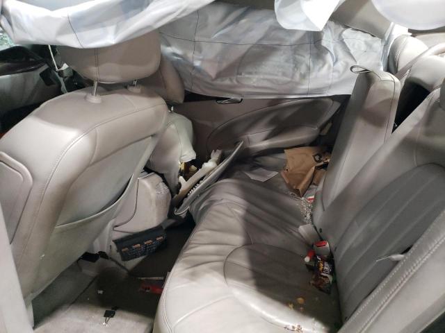 Photo 10 from auction – 2007 BUICK LUCERNE CX with VIN 1G4HD57247U168167