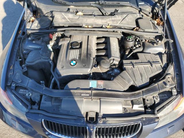 Photo 11 from auction – 2007 BMW 328 XI with VIN WBAVC93587K033428