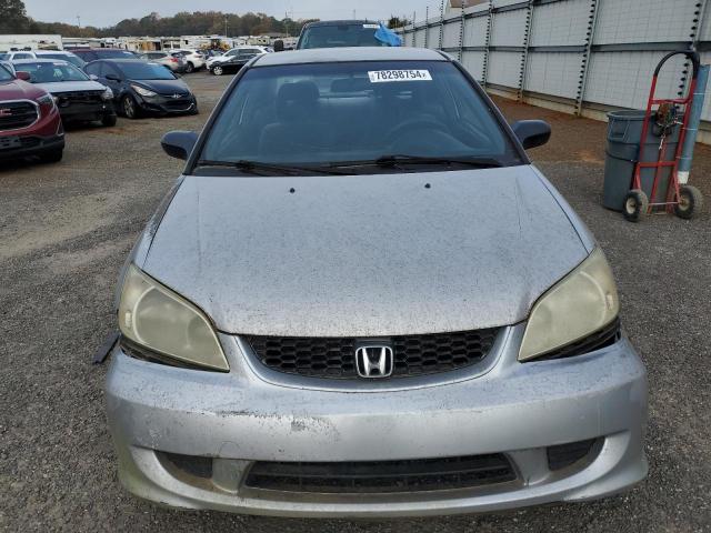 Photo 5 from auction – 2004 HONDA CIVIC LX with VIN 1HGEM21534L016540