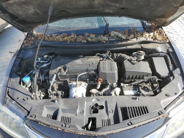 Photo 11 from auction – 2016 ACURA ILX PREMIU with VIN 19UDE2F74GA013438