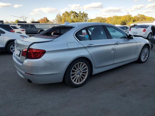 Photo 3 from auction – 2011 BMW 535 XI with VIN WBAFU7C56BDU54454