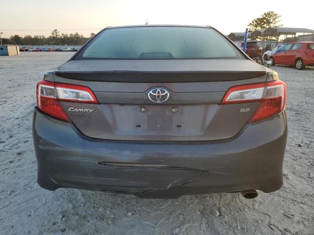 Photo 6 from auction – 2014 TOYOTA CAMRY BASE with VIN 4T1BF1FK5EU411136