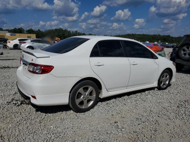 Photo 3 from auction – 2011 TOYOTA COROLLA BA with VIN 2T1BU4EE7BC582180