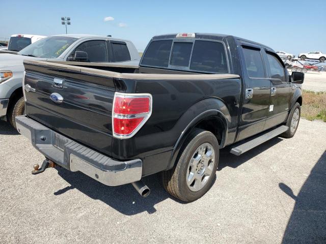 Photo 3 from auction – 2014 FORD F150 SUPER with VIN 1FTFW1CT2EKE54377