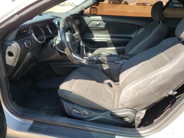 Photo 7 from auction – 2015 FORD MUSTANG with VIN 1FATP8EM0F5414609