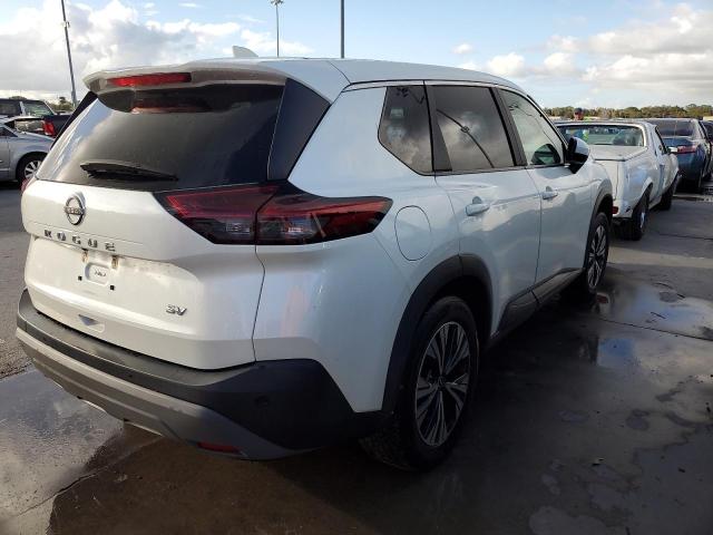 Photo 3 from auction – 2023 NISSAN ROGUE SV with VIN 5N1BT3BA6PC784261