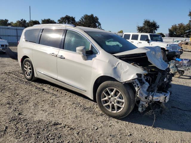 Photo 4 from auction – 2020 CHRYSLER PACIFICA T with VIN 2C4RC1BG3LR209290