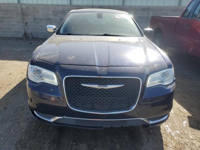 Photo 5 from auction – 2016 CHRYSLER 300 LIMITE with VIN 2C3CCAAG4GH268534